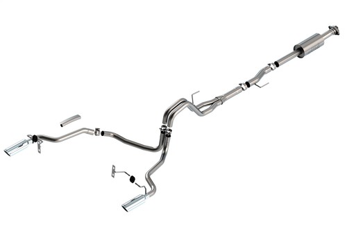 Borla 140863 ligne - borla,