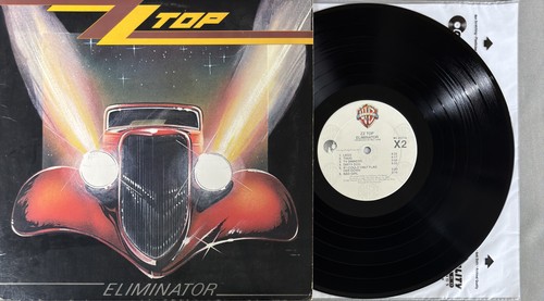 Top eliminator first - top,