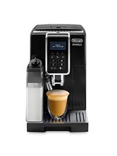 DeLonghi DINAMICA ECAM 350.55.B Autonome Entirement automatique Machine expresso
