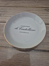 CENDRIER CHAMPAGNE DE CASTELLANE