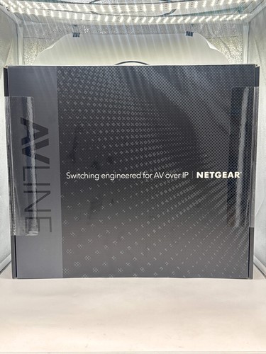 Netgear m4250 26g4f poe - netgear, m4250-26g4f-poe++