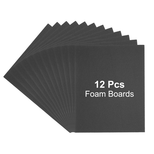 12pcs panneaux mousse - panneaux, 254
