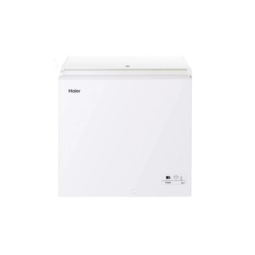 Haier congélateur coffre - haier,