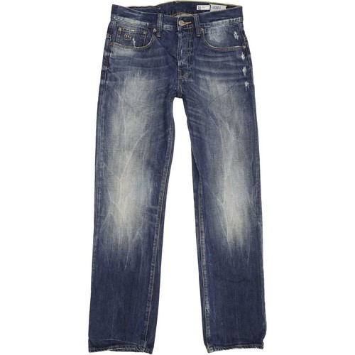 Star 3301 homme bleu - g-star,