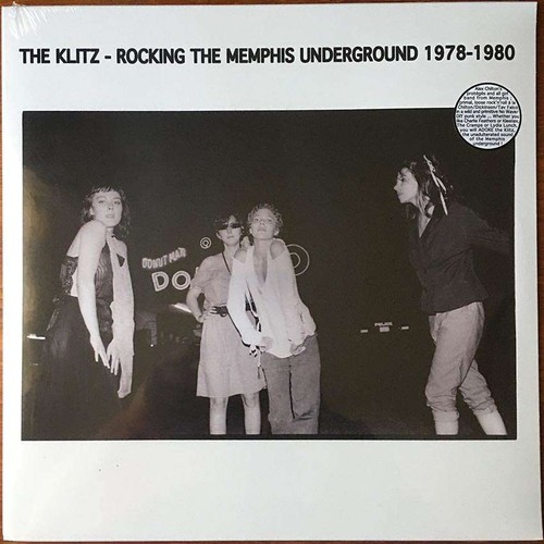 The klitz rocking - the,