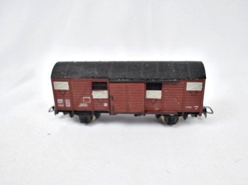 Jouef ref 624 fourgon - 624,