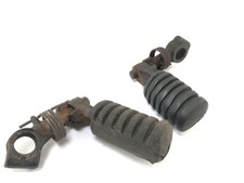 Yamaha XT 500 1U6 [1981] -