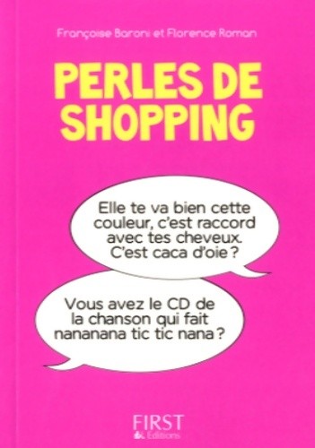 Petit livre perles - perles, de