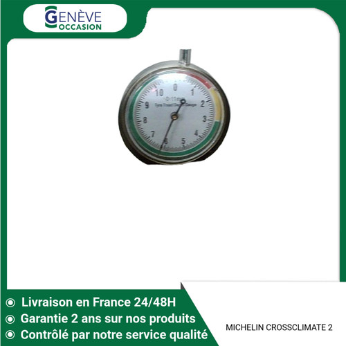Pneu michelin - 🇫🇷,
