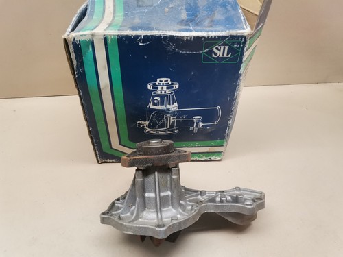 Pompe eau golf - eau, vw