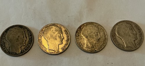 Monnaie pièces argent - monnaie,