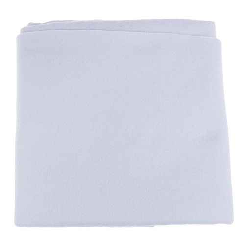 Ouate coton blanc - de,