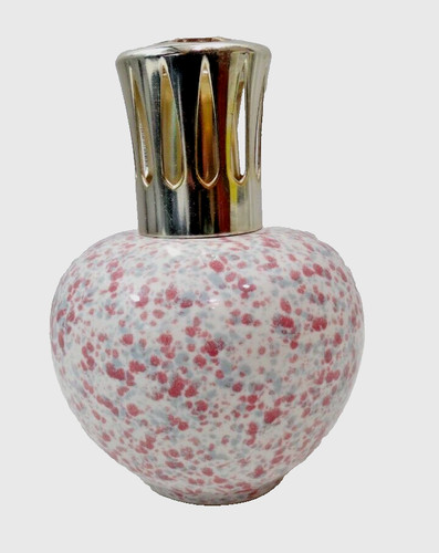 Lampe berger porcelaine - lampe,