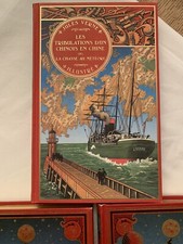 Jules verne 3 Volumes Robur
