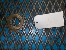 ROUE LIBRE N°1 18 DENTS MOBYLETTE.