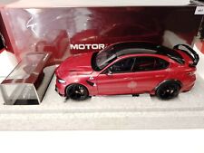 Motorhelix Alfa Romeo Giulia