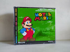Hotel Mario + Wacky Worlds