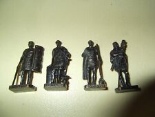 kinder metal  ROMAINS 