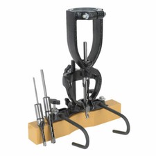 Sealey MA10 Bois Mortaises