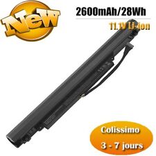 Batterie pour Lenovo IdeaPad