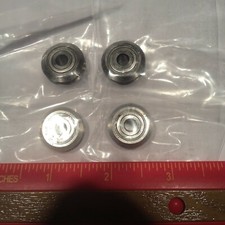 Set four vee - set,