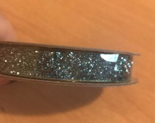 Ruban créatif métallisé