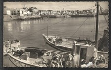 Carte Postale CPSM 1958