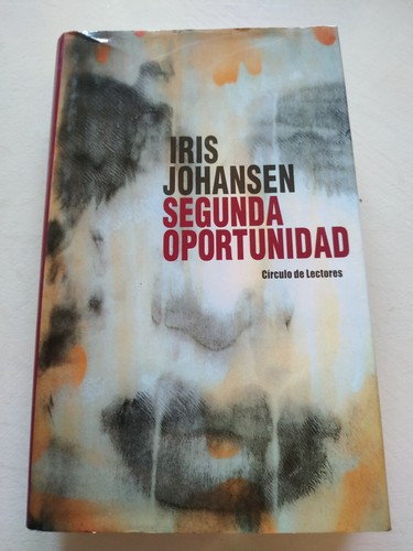 Seconde chance iris - iris, johansen