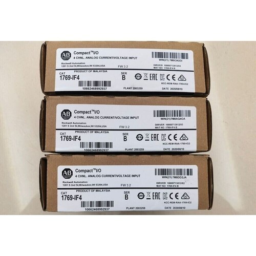 New factory sealed 1769 - factory,
