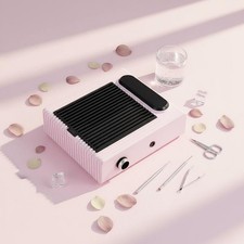Aspirateur de Manucure