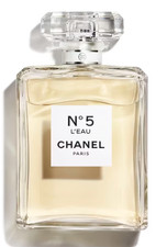 Chanel N°5 L’Eau 100ml EDT