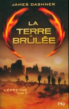 L'épreuve Tome II : La terre