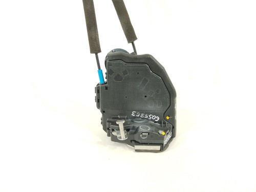 6906002580 serrure porte - serrure, de