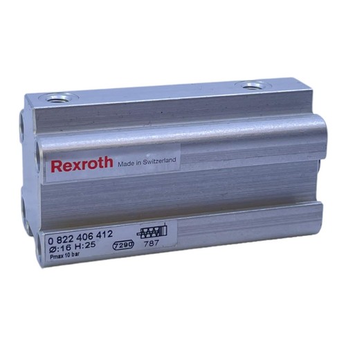 Rexroth 822 406 - 822,