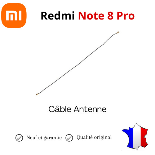 Câble antenne pour - antenne,, xiaomi