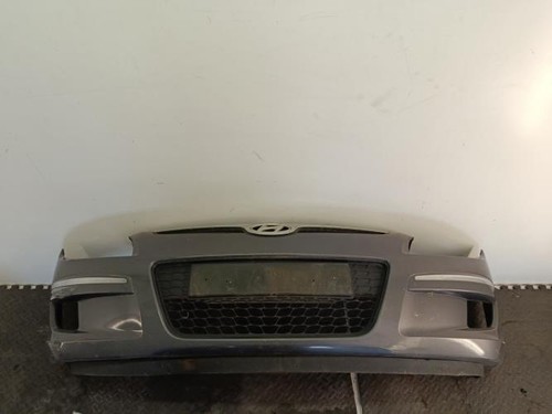 Pare choc avant hyundai 1 - pare,