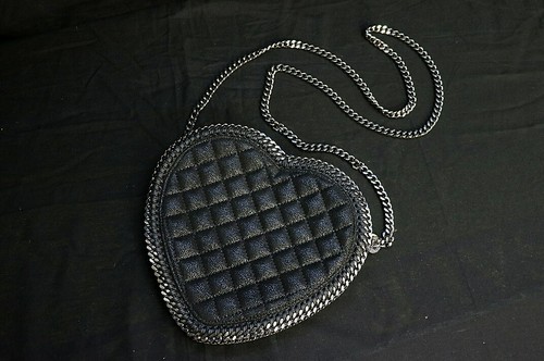 Sac bandoulière stella - bandoulière,