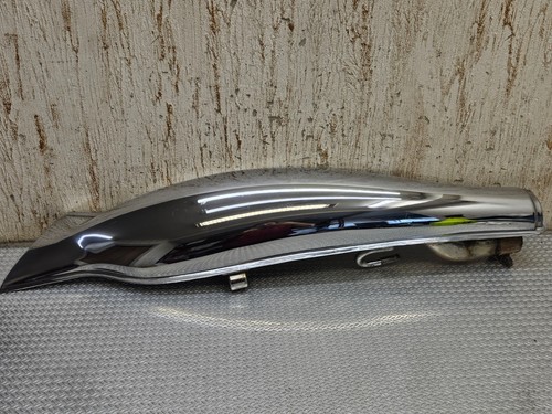 Bmw right exhaust - r, 18