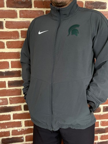 Veste nike michigan state - nike,