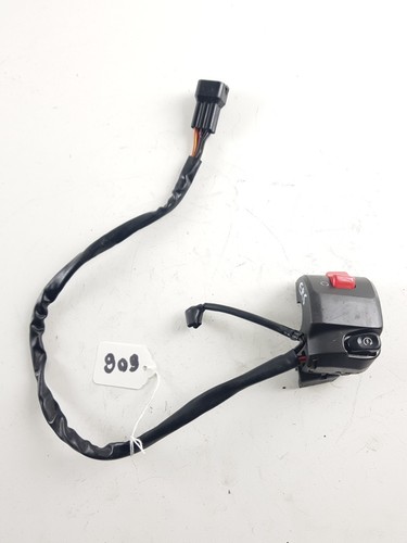 Commodo 909 kawasaki - 909, 650