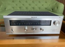 Sony ST-5000F FM Stereo Tuner