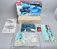 Maquette macross 1 - maquette,