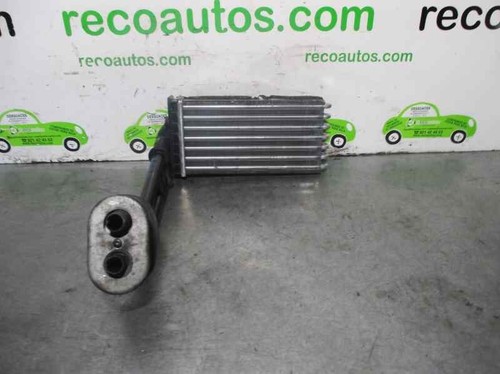 Radiateur chauffage citroen - radiateur,
