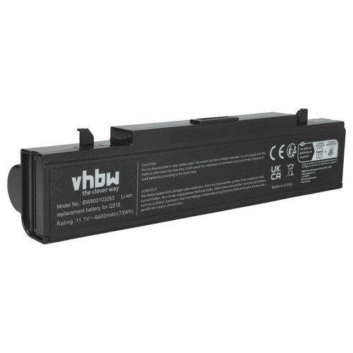 Batterie pour samsung r780 - pour,