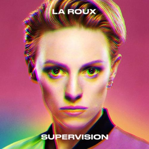 Roux supervision - supervision, (vinyl)