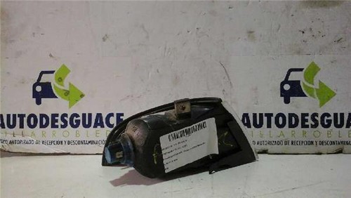 Clignotant avant gauche - gauche, mg