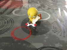 Ancienne figurine pvc - figurine,