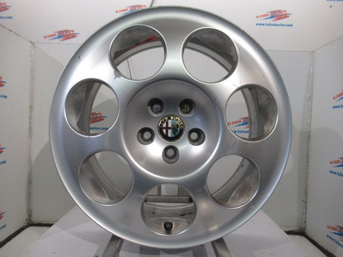 Jante aluminium alfa romeo - aluminium,