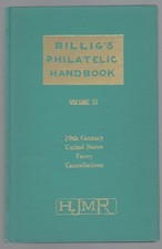 Billig's Philatelic Handbook