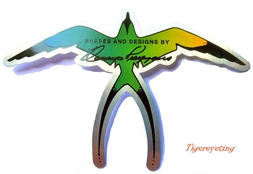 Donald takayama jungle green - ,